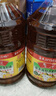 鲁花 食用油  物理压榨  非转基因 玉米油6.18L   实拍图