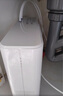 美的（Midea）净水器机家用厨房下式直净饮机自来水前置过超滤器机华凌 MU151-4 实拍图