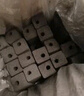 尚烤佳（Suncojia）烧烤炭无烟木炭竹炭长条空心机制烧烤木碳取暖火锅围炉煮茶碳10斤 实拍图