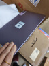 小米(MI) 红米平板Redmi Pad SE 11英寸平板电脑 90Hz高刷 娱乐影音办公学习平板 6+128GB星河紫 实拍图