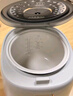 美的（Midea）电饭煲电饭锅小型迷你家用1-2人小容量智能预约多功能煲汤小米粥2L小饭煲以旧换新MB-RC211 实拍图