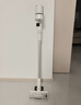 松下（Panasonic）【国家补贴】家用无线手持吸尘器 智能绿光显尘毛发防缠绕 大吸力猫毛狗毛吸毛除毛  MC-A30W 实拍图