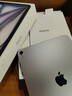 Apple/苹果 iPad Air 11英寸 M3芯片2025年款 平板电脑 (256GB WLAN版)深空灰色 实拍图