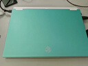 华硕天选6 Pro 酷睿版 国家补贴20% 16英寸游戏本 笔记本电脑(i7-14650HX 16G 1T RTX5060 2.5K)青 实拍图