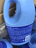 蓝月亮蓝色月光白色衣物漂渍液1.2kg 漂白剂白色衣物 去污渍增白除菌 实拍图