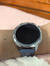 HUAWEI华为GT 5托帕蓝 46mm智能手表情绪健康助手玄玑感知系统 价低GT6原野绿同款 实拍图