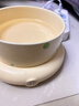 光多拉猫碗陶瓷恒温猫咪饮水机低加热保温酸奶机宠物狗秋冬季恒温喝水碗 实拍图