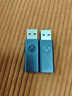 XBOX原装xss微软xbox手柄适配器ones无线Series二代接收器XSX充电电池 XBOX【二代接收器】win10/win11 实拍图