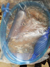 憨憨乐园鱼缸换水器抽水吸便器虹吸管水族箱清洁用品手动款2.6m 实拍图