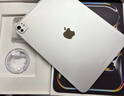 Apple/苹果【教育优惠】iPad Pro11英寸 M5芯片 2025年新款平板电脑 256G WLAN版 银色 实拍图