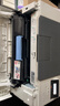 天色惠普M281fdw硒鼓M254dw M280nw打印机墨盒国外港版hp203a cf540a粉盒 四色套装 实拍图