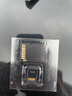 闪迪（SanDisk）128GB TF(MicroSD)内存卡 4K极速金卡A2 V30 U3行车记录仪 运动相机无人机 监控存储卡 读190MB/s 实拍图