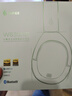 漫步者（EDIFIER）W830NB头戴式主动降噪蓝牙耳机 蓝牙5.4 96h超长续航 空间音效 双金标认证 薄荷绿 实拍图