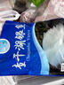 查干湖银鱼250g*2袋 新鲜冷冻国产淡水鱼面条鱼白饭鱼源头直发包邮 实拍图