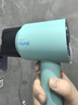 戴森（DYSON）HD08 HD15 官方官翻机 新一代吹风机 Dyson Supersonic 电吹风机负离子 进口家用官翻旗舰店 HD16彩陶青色 实拍图