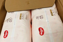 好奇（Huggies）铂金装小桃裤成长裤L120片(9-14kg)大号尿不湿拉拉裤【透爽散热】 实拍图