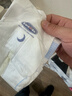 露安适（Lelch）柔护羽柔婴儿夜用纸尿裤NB码68片(0-5KG)新生儿纸尿裤尿不湿 实拍图