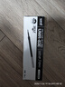 uni三菱（uni）UMR-83E中性笔芯（适用笔UMN-138/UMN-155）黑色0.38mm 10支装 实拍图