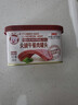 天坛小白猪午餐肉罐头火腿儿童午餐肉肠独立包装开盖即食囤粮储备 198g*8罐 实拍图