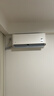 小米（MI）米家 大1匹 新一级能效 巨省电 空调挂机 KFR-26GW/V1A1【国家补贴20%】整机10年质保 实拍图