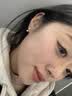 QMXDs999纯银针耳钉女精致爆闪双头圆球2026新款足银耳骨钉养耳洞耳饰 珠径 6mm 一对（适合百分之99的耳朵） 实拍图