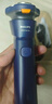 飞利浦（PHILIPS）电动剃须刀新一代旋风1系刮胡刀 风驰切剃3D浮动刀头 送老公 送男友 父亲生日礼物 实拍图