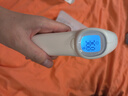 欧姆龙（OMRON）红外额温枪 电子体温计体温枪1s速测测温仪 K7100 实拍图