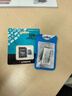 金士顿（Kingston）大疆pocket3 Action4 5pro存储卡无人机TF卡MicroSD监控摄像运动相机行车记录仪高速内存卡U3V30A2 SDCG4/128GB配双接口USB3.0读卡 实拍图