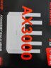 Tenda腾达路由器【千兆WiFi6+穿墙王】无线AX3000信号增强家用放大器Mesh国家补贴金榜一名云霄白立式 实拍图