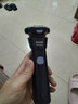 飞利浦（PHILIPS）电动剃须刀新一代旋风1系刮胡刀 风驰切剃3D浮动刀头 送老公 送男友 父亲生日礼物 国家补贴 实拍图