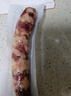 王家渡150g香肠咸鲜味四川风干腊肠腊肉下酒菜方便眉州东坡 实拍图
