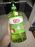 立白茶籽洗洁精1.45kg 99%除菌高效去油除味宝宝餐具果蔬清洁用洗涤灵 实拍图