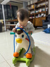 汇乐玩具（HUILE TOYS）摇摇马宝宝木马滑行车婴幼儿童3-6岁早教玩具生日周岁礼物 实拍图