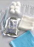 振德（ZHENDE） 一次性使用无菌换药包5包 碘伏棉球清创医用家用护理包急救包  实拍图