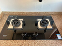 林内（Rinnai）燃气灶家用嵌入式天燃气灶【家电国家补贴20%】台嵌两用可调节5.2kW双眼定时猛火灶 2E07MTX 实拍图