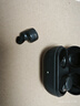 弱水时砂【重磅新品】琉璃Ultra无线蓝牙耳机琉璃X升级款入耳运动耳机抗风噪主动降噪HiFi音质超长续航学生 【静谧套装】墨云黑+降噪耳塞套 实拍图