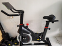 HARISON汉臣动感单车家用智能健身车 室内自行车运动健身器材SHARP X9eco 实拍图