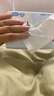 心相印抽纸 乳霜柔纸巾3层100抽*18包保湿面巾纸 云柔巾礼盒装 实拍图