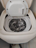 荣事达（Royalstar）全自动洗烘一体迷你内衣裤懒人小型波轮洗衣机母婴洗袜子机高温煮洗杀菌以旧换新国家补贴20% 【蛋可白高温煮洗烘干款】不锈钢内桶+98%客户购买 实拍图