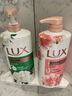 力士沐浴露持久留香72小时香体艾叶止痒山茶香1kg乳液男女士金榜 实拍图