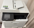 兄弟（brother）DCP-L3568CDW A4彩色激光多功能一体机 自动双面打印/复印/扫描三合一 wifi无线 （4只粉盒） 实拍图