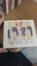 正版 霉霉专辑 Taylor Swift 泰勒斯威夫特唱片 1989 CD 豪华版 实拍图