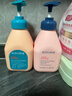 贝德美青少年洗发水去屑控油儿蓬松止痒清爽男孩女孩学生335ml 实拍图