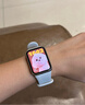 小米（MI）手环9Pro银色 智能手环 高精度运动健康 睡眠呼吸暂停监测 心率血氧监测运动手环送男友送女友 实拍图