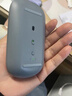 华为无线鼠标 优享版 CD20-R 星闪蓝牙双通信技术 12个月长续航 适配平板笔记本 实拍图