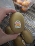 佳沛（zespri）新西兰  阳光金奇异果巨大果22粒原箱 单果重约144-175g 猕猴桃 实拍图