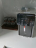 美的（Midea）小魔方pro电热水瓶电水瓶饮水机 烧水壶电热水壶316L 风冷保温恒温一体0塑料可拆国家补贴31FPro 实拍图