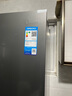 美的（Midea）607pro双开门对开门家用电冰箱一级能效风冷无霜大容量节能国家补贴20%以旧换新BCD-607WKPM(E)  实拍图