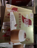 雀巢（Nestle）咖啡浓系列慕斯卡布奇诺速溶咖啡三合一减蔗糖冲调饮品19g*12条 实拍图