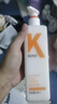KONO卡厘经典烟酰胺去屑顺滑洗发水500ml*2 清爽止痒顺滑秀发洗发露膏 实拍图